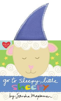 Go to Sleepy, Little Sheepy (Made With Love)