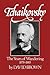 Tchaikovsky: The Years of Wandering, 1878-1885
