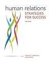 Human Relations: ...