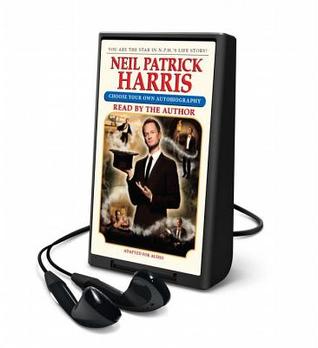 Neil Patrick Harris:  Choose Your Own Autobiography