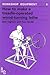 How to Make a Treadle-Operated Wood-Turning Lathe (Workshop Equipment Manual, 6)