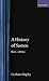 A History of Samos, 800-188 BC by Graham Shipley