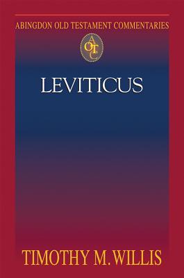 Abingdon Old Testament Commentaries: Leviticus