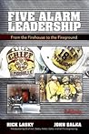 Five Alarm Leader...