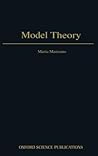Model Theory (Oxford Logic Guides)