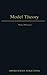 Model Theory (Oxford Logic Guides)