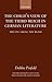 The Child's View of the Third Reich in German Literature: The Eye among the Blind (Oxford Modern Languages and Literature Monographs)