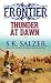 Thunder at Dawn by S.K. Salzer