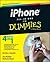 iPhone All-In-One for Dummies