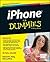 iPhone for Dummies