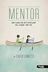 Mentor Member Book: How Along-the-Way Discipleship Will Change Your Life