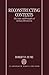 Reconstructing Contexts: The Aims and Principles of Archaeo-Historicism