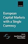 European Capital Markets with a Single Currency
