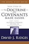 The Doctrine and ...