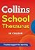 Collins School Thesaurus