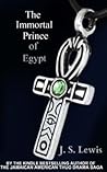 The Immortal Prince of Egypt The Immortal Prince of Egypt