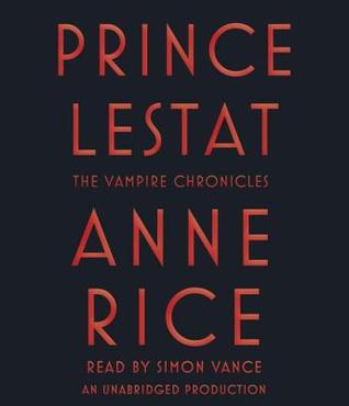 Prince Lestat