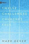 Twelve Challenges...