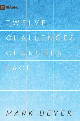 Twelve Challenges Churches Face (Hardcover)