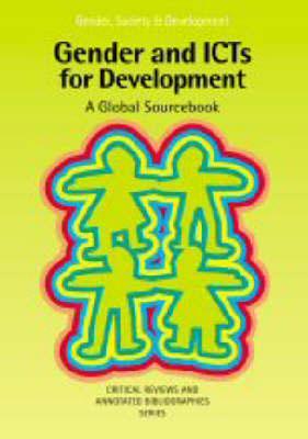 Gender and ICTs for Development (Gender, Society & Development)