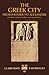 The Greek City by Oswyn Murray