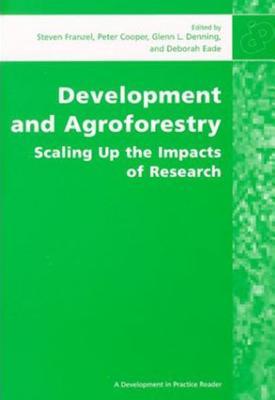 Development and Agroforestry: Scaling up the impacts of research