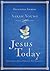 Jesus Today Devotional Journal by Sarah  Young