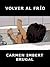 Novela : Volver al Frío (Spanish Edition)