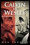 Calvin vs. Wesley...