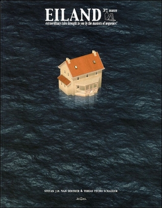 Eiland #3 (Unknown Binding)