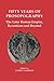 Fifty Years of Prosopography: The Later Roman Empire, Byzantium & Beyond