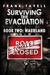 Wasteland by Frank Tayell