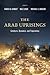 The Arab Uprisings by Fahed Al-Sumait