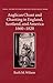 Anglican Chant and Chanting in England, Scotland, and America, 1660 to 1820 (Oxford Studies in British Church Music)