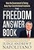 The Freedom Answer Book by Andrew P. Napolitano