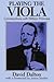 Playing the Viola: Conversa...