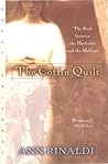 The Coffin Quilt: The Feud Between the Hatfields and the McCoys