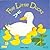 Five Little Ducks (Classic Books With Holes) (Classic Books with Holes Board Book)