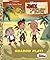 Shadow Play! (Disney Junior: Jake and the Never Land Pirates) (Little Golden Book)