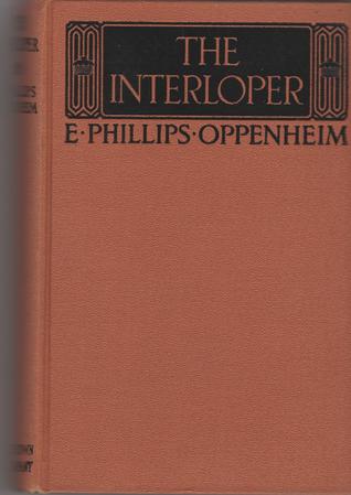 The Interloper (Hardcover)