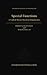Special Functions: A Unified Theory Based on Singularities (Oxford Mathematical Monographs)