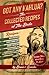Got Any Kahlua: Collected Recipes of The Dude