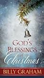 God's Blessings of Christmas: Devotions and Bible Verses Celebrating the Savior's Birth (Devotional Meditations for Advent) – The Perfect Christian Gift for the Holiday Season