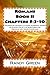 Romans Book II: Chapters 5:...