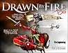 Drawn By Fire, Too Drawn By Fire, Too