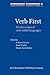 Verb First: On the syntax of verb-initial languages (Linguistik Aktuell/Linguistics Today)