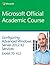 Configuring Advanced Windows Server 2012 Services R2 Services: Exam 70-412 (Microsoft Official Academic Course)