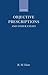 Objective Prescriptions: And Other Essays