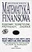 Matematyka finansowa Podstawy teoretyczne, przykłady, zadania