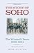 The Story of Soho by Mike Hutton